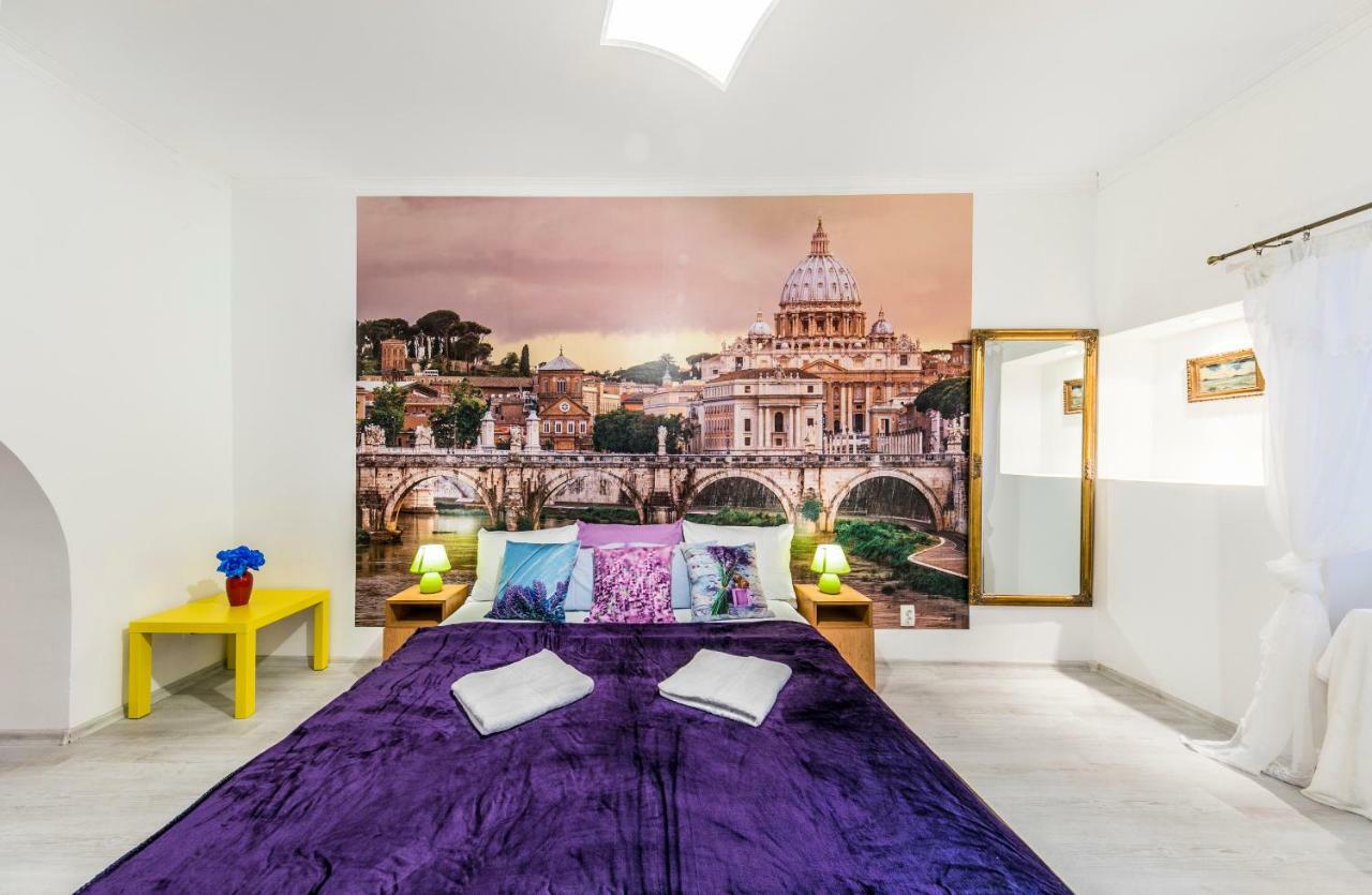 Apartamento Eva
