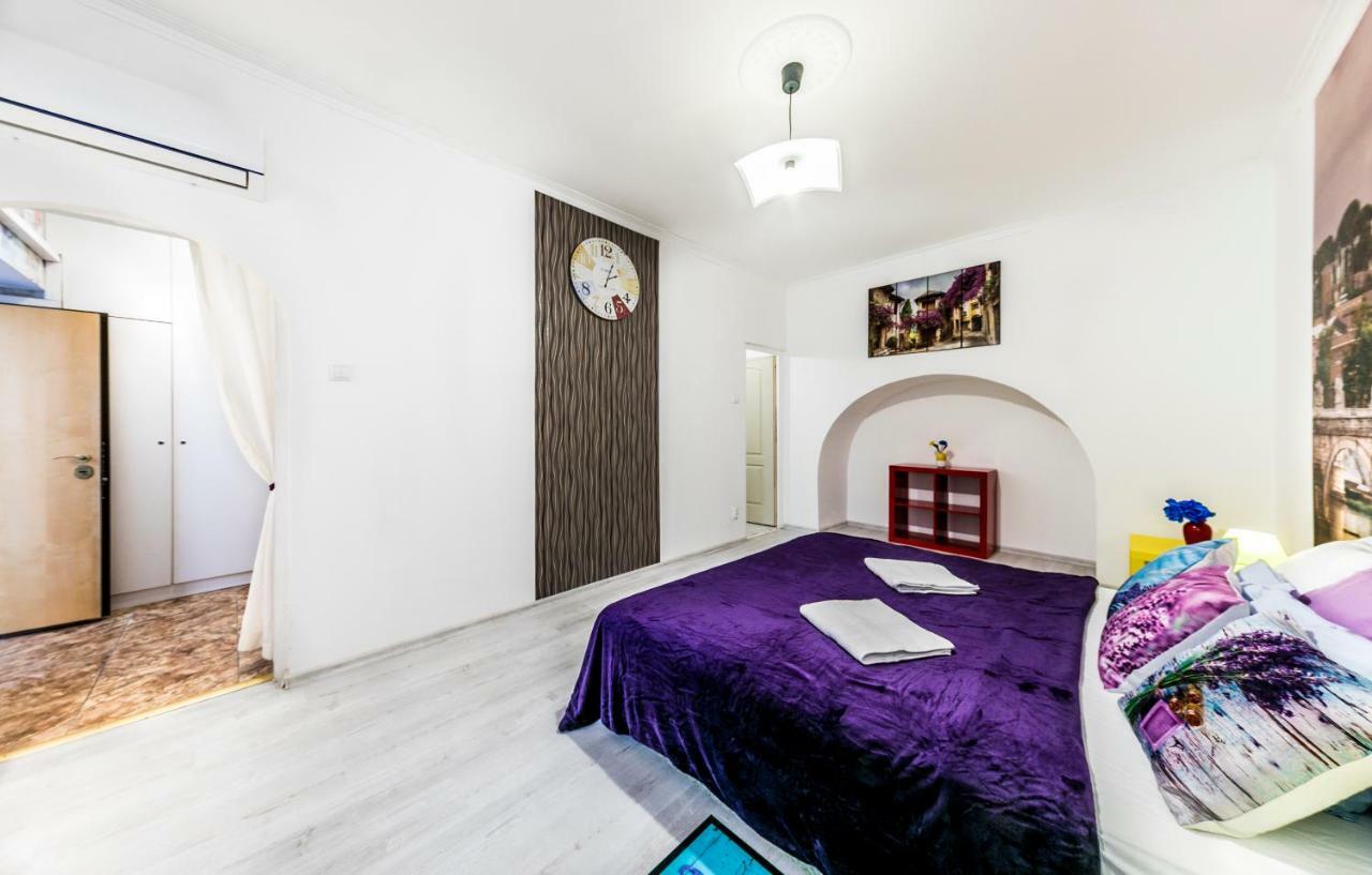 Eva Apartamento Budapeste