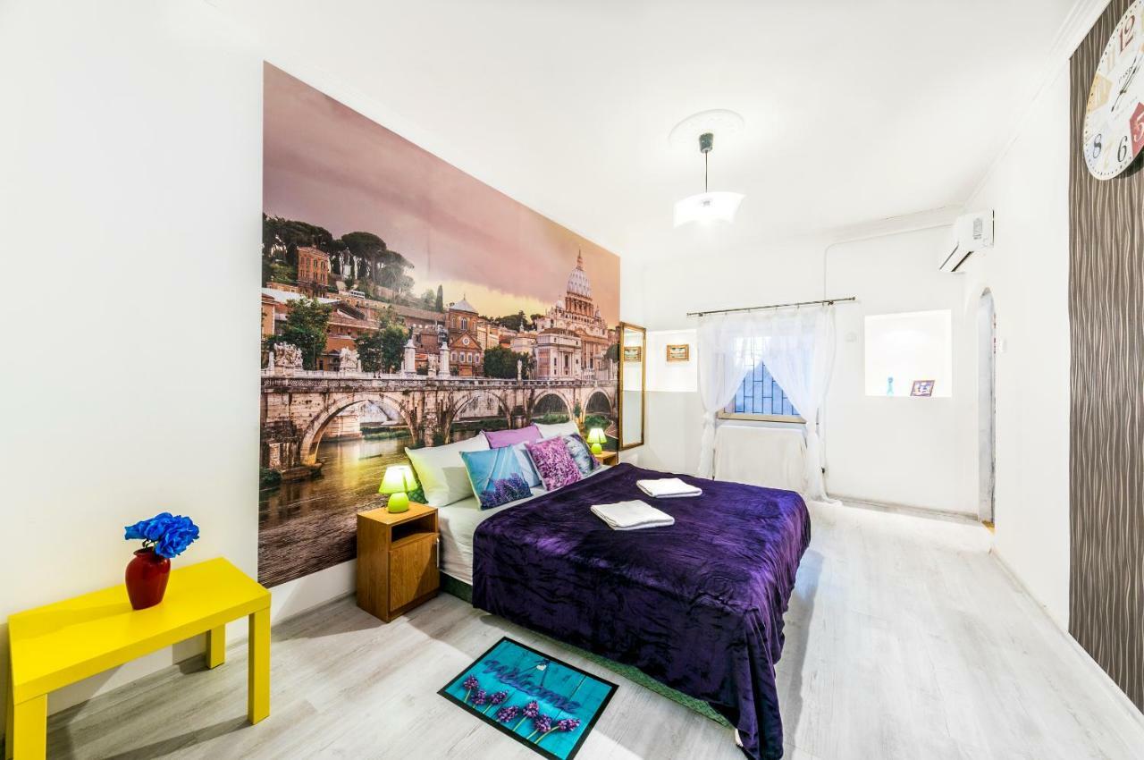 Eva Apartamento *
