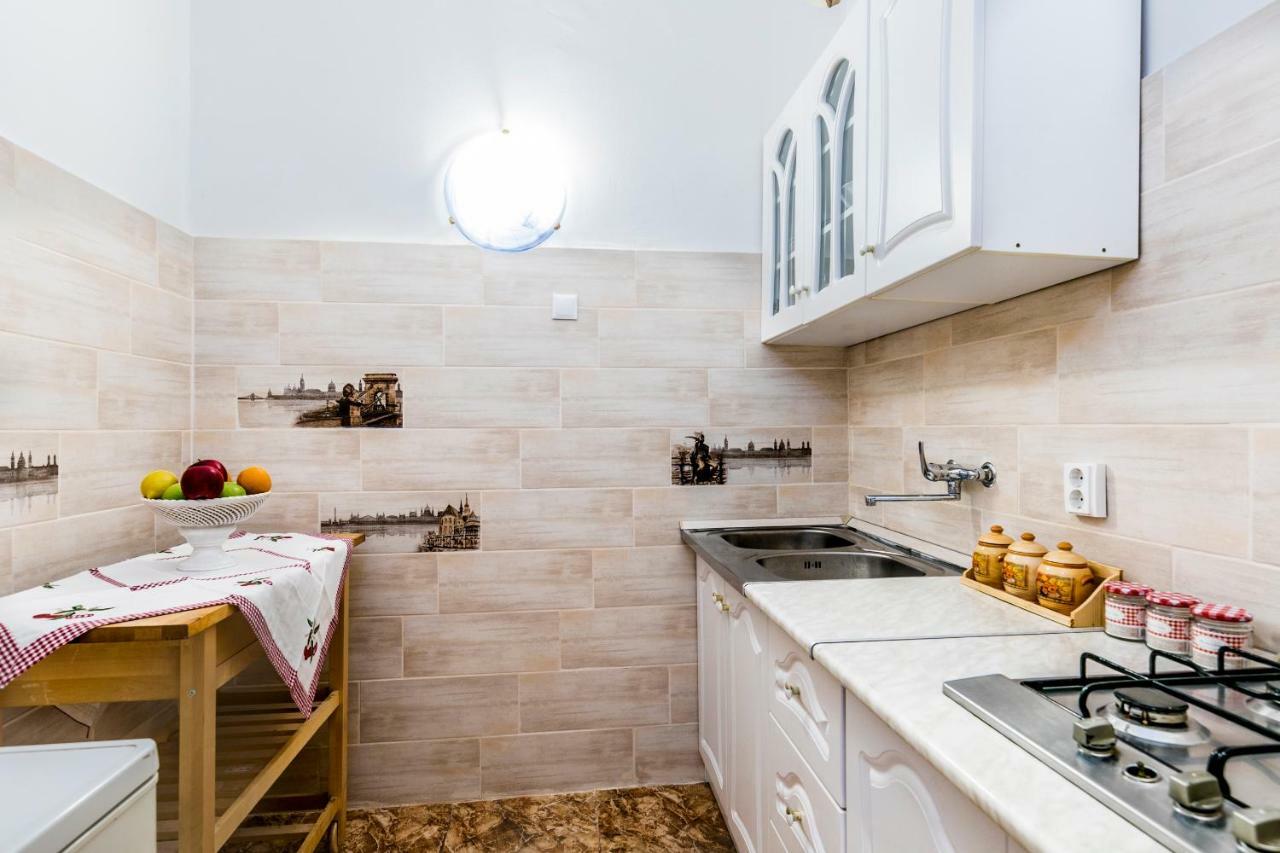 Apartamento Eva *