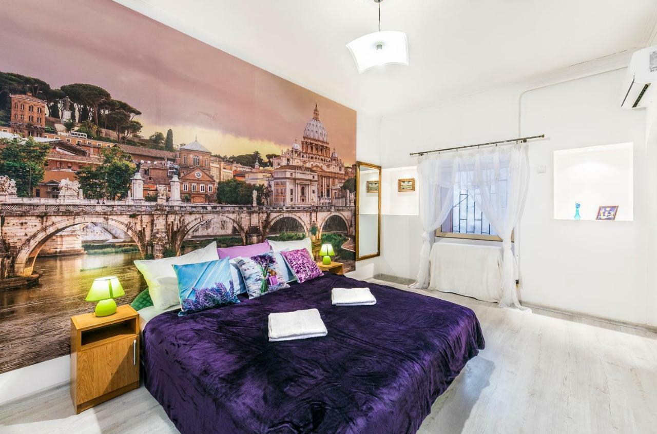 Eva Apartamento Budapeste