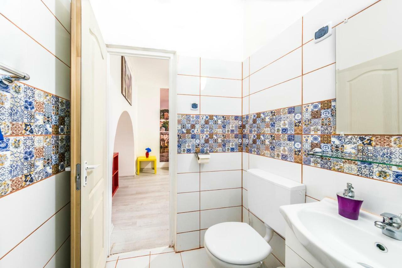 Apartamento Eva